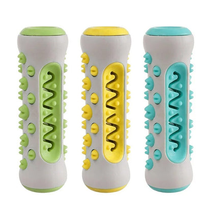 BrushBuddy™ | Gezond Gebit voor Jouw Hond