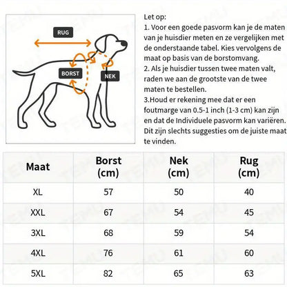 Snuggo™ | Fleece hoodie voor rust en warmte