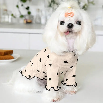 PawPoo™ | Een gebaar van liefde voor je hond