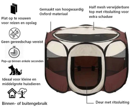 CozyBench™ | Voorkom vernielingen met een veilige speelplek