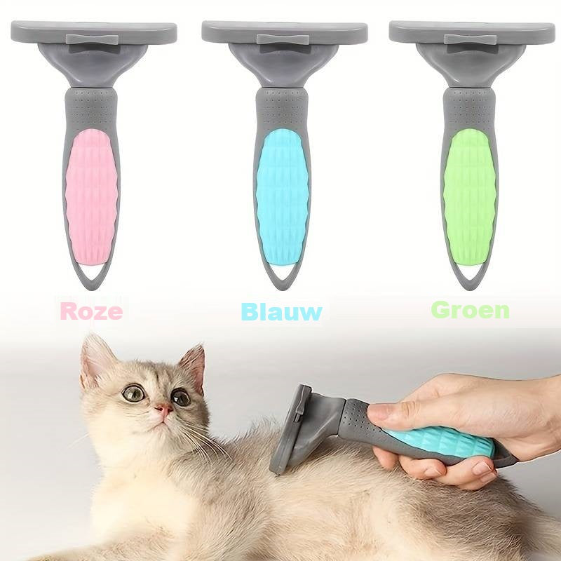 Purrify™ | Stralende vachten zonder stress