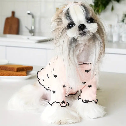 PawPoo™ | Een gebaar van liefde voor je hond