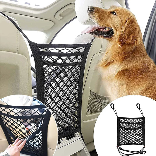 PetBarrier™ | Voor een Onbezorgde Reis