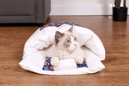 DreamKitty™ | Een luxe slaapervaring voor je kat