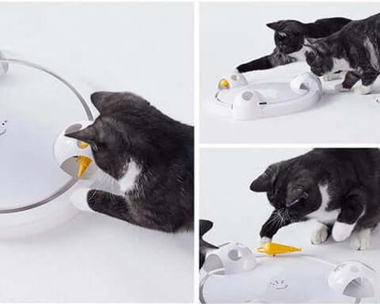 ZippyKat™ | Jaag instinct Speelgoed