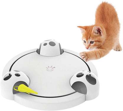 ZippyKat™ | Jaag instinct Speelgoed