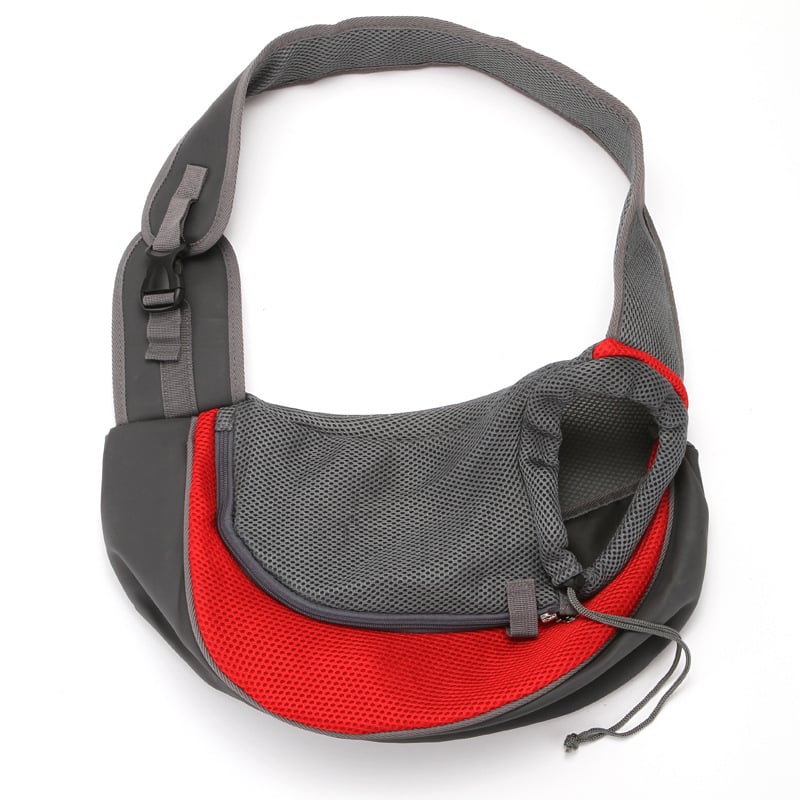 PawPack™ | Reismand voor huisdieren