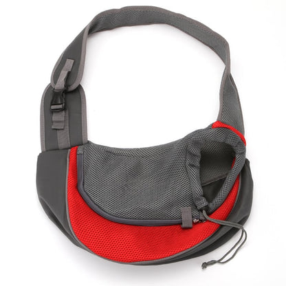PawPack™ | Reismand voor huisdieren