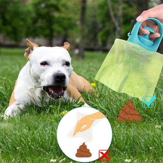 PetFresh™ | Stressvrij & Hygiënisch