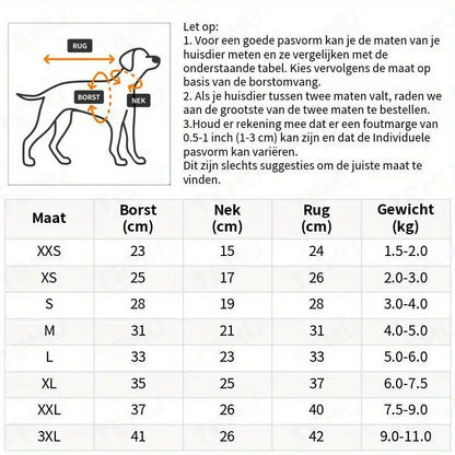 PawPoo™ | Een gebaar van liefde voor je hond