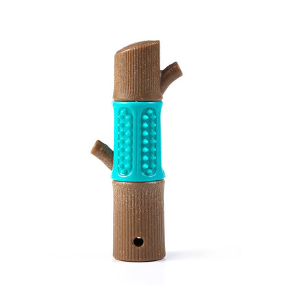 BambooJoy™ | Robuust Bamboe Kauwspeeltje