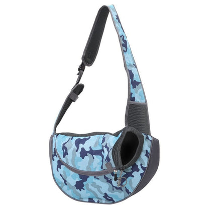 PawPack™ | Reismand voor huisdieren