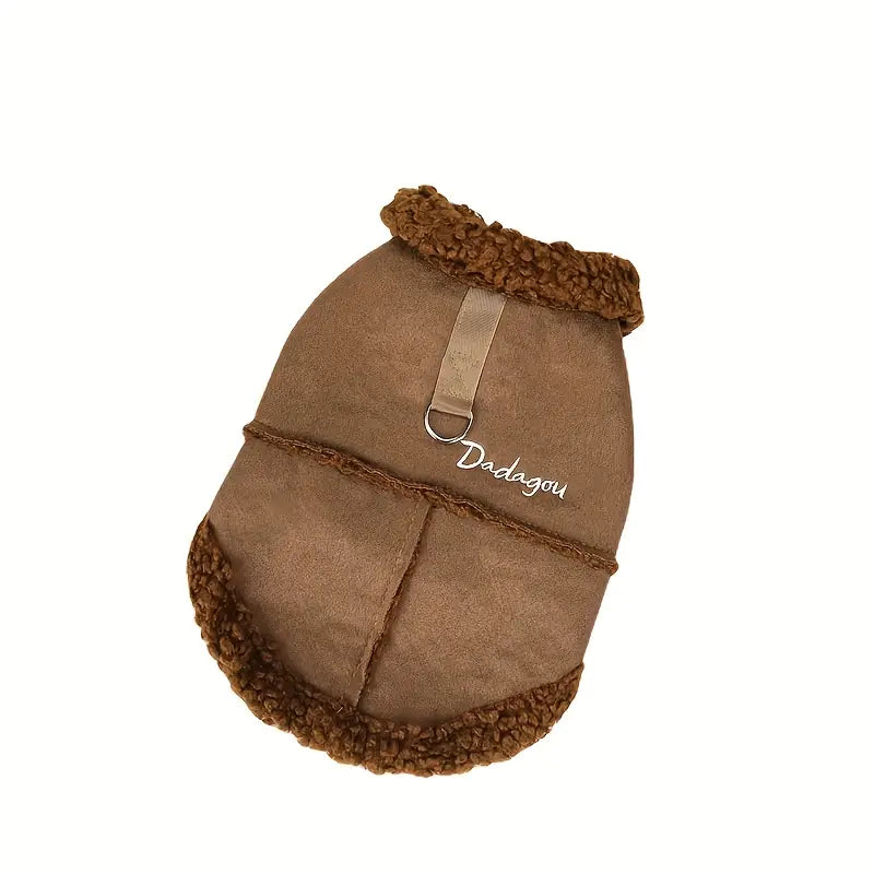 Frozzie™ | Houdt kou en modder weg