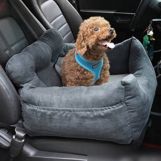 ComfyPets™ | Onderweg in comfort