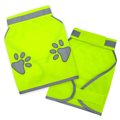 PawReflect™ | Nooit Meer Zorgen over je Hond Kwijtraken