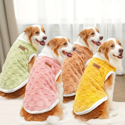 BarkyBlank™ | Altijd Warm en Comfortabel