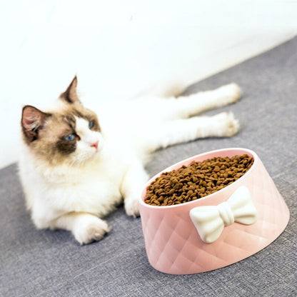 Furbin™ | Schattige Strik Voederbak