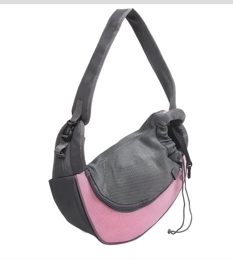 PawPack™ | Reismand voor huisdieren