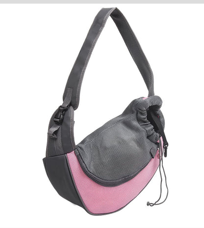 PawPack™ | Reismand voor huisdieren