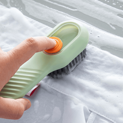 FreshStep™ | Frisse Schoenen Reiniger