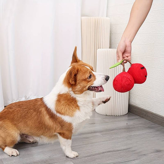 CherryPals™ | Traktatie Verstop Speelgoed