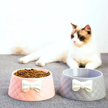 Furbin™ | Schattige Strik Voederbak