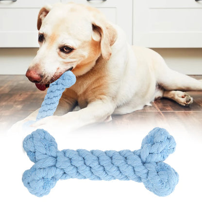 DentRope™ | Krachtig voor Intensieve Kauwers