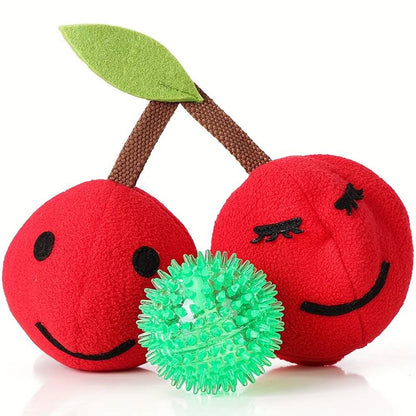 CherryPals™ | Traktatie Verstop Speelgoed