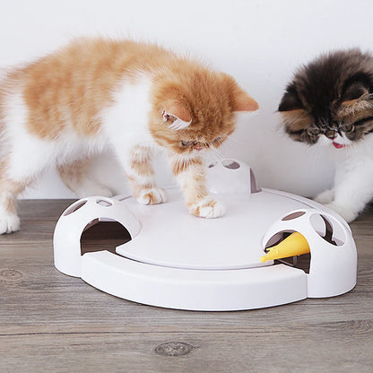 ZippyKat™ | Jaag instinct Speelgoed