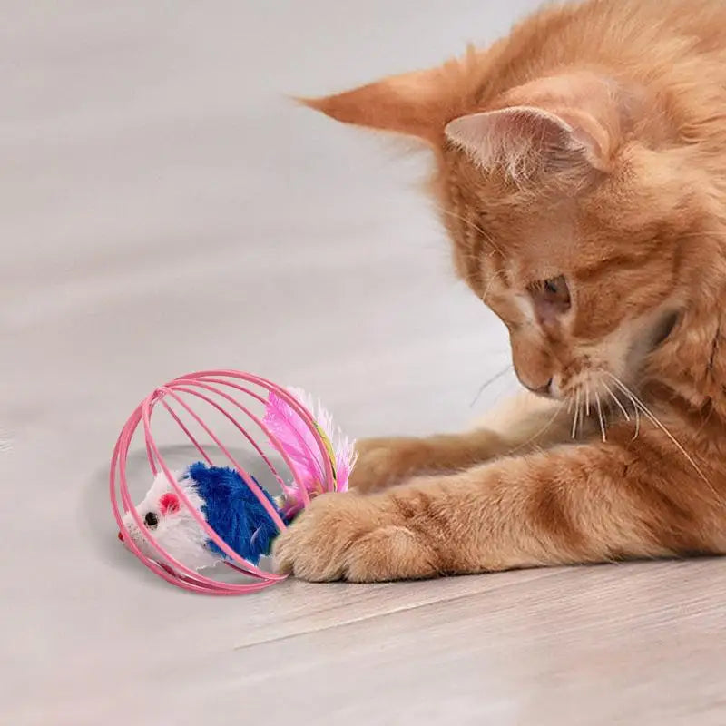 FurCatch™ | Voor Natuurlijk Jachtplezier