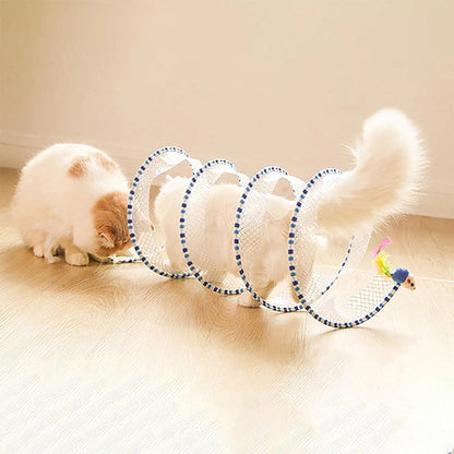 ClawCurl™ | Voor eindeloos speelplezier