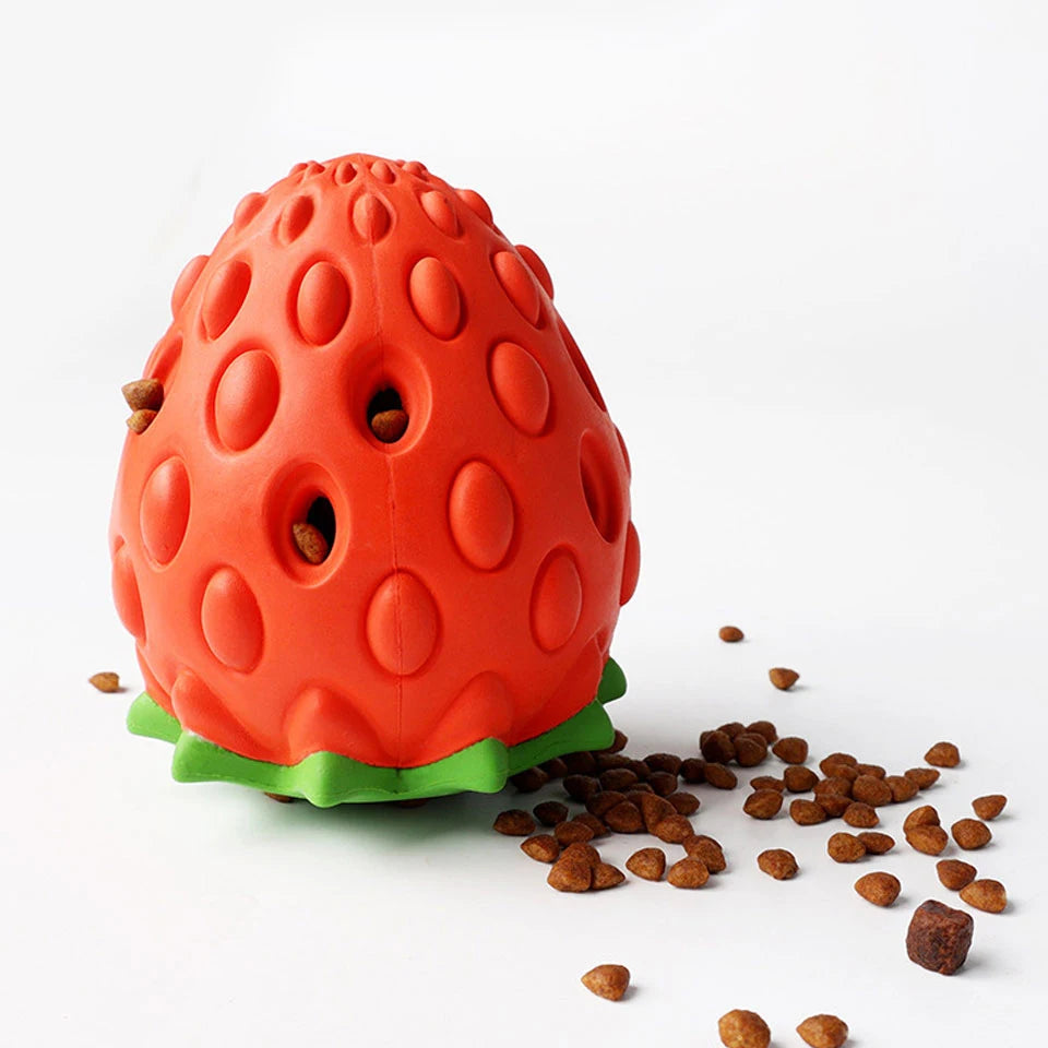 WoofBerry™ | Voor Frisse Adem en Gezonde Tanden