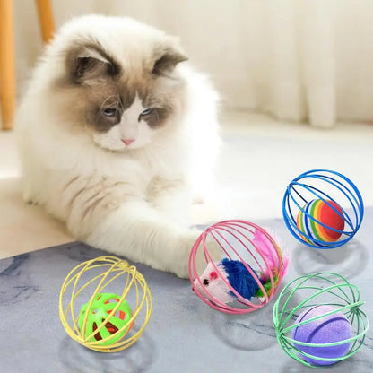 FurCatch™ | Voor Natuurlijk Jachtplezier