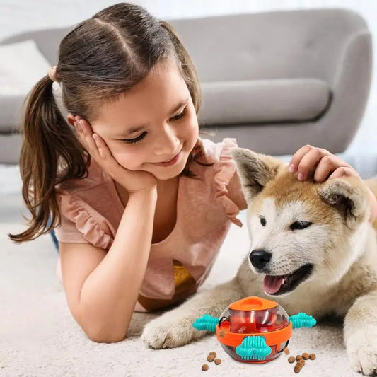 FetchPals™ | Smikkel Plezier en Spelen!