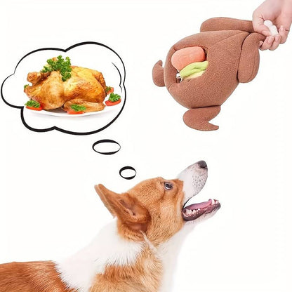 SniffSeek™ | Vermaak en Tandverzorging