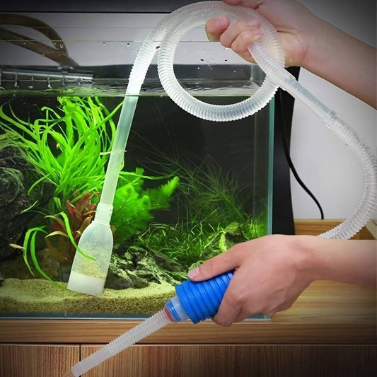 FishJet™ | Ultra Reiniging Pomp Aquarium