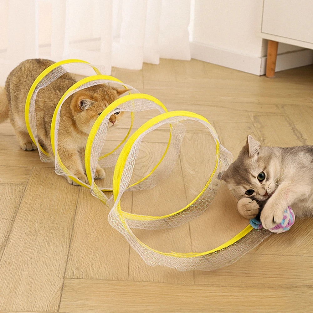 ClawCurl™ | Voor eindeloos speelplezier