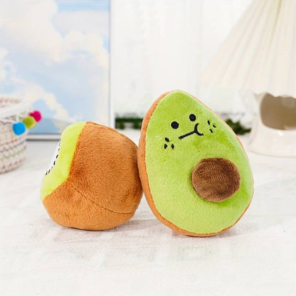 ChewyFruit™ | Speeltje voor Gezonde Tanden