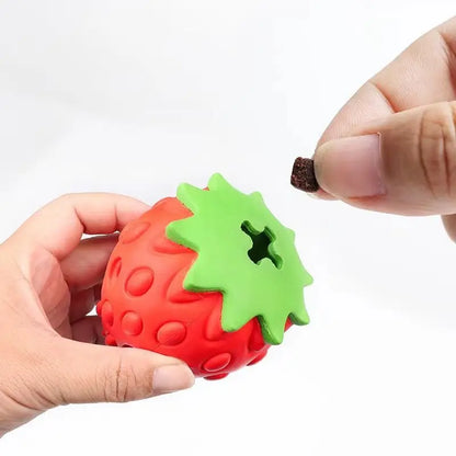 WoofBerry™ | Voor Frisse Adem en Gezonde Tanden