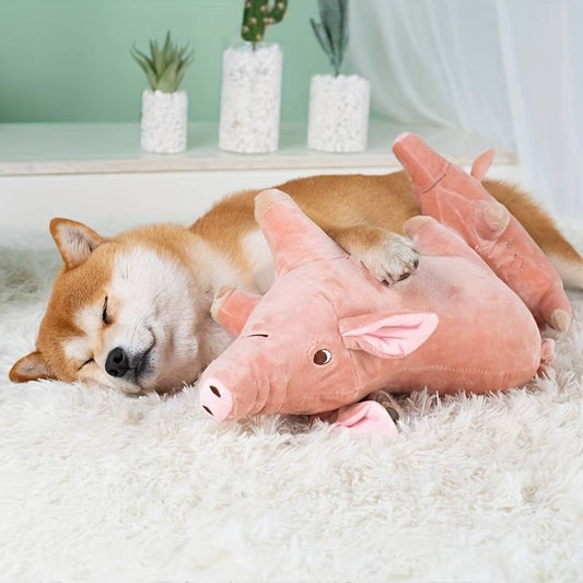 PigPals™ | Verminder Angst en Energie!