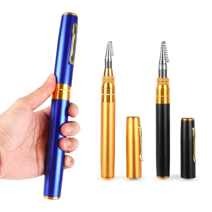 HookHero™ | Ultra-Compacte Hengel Set
