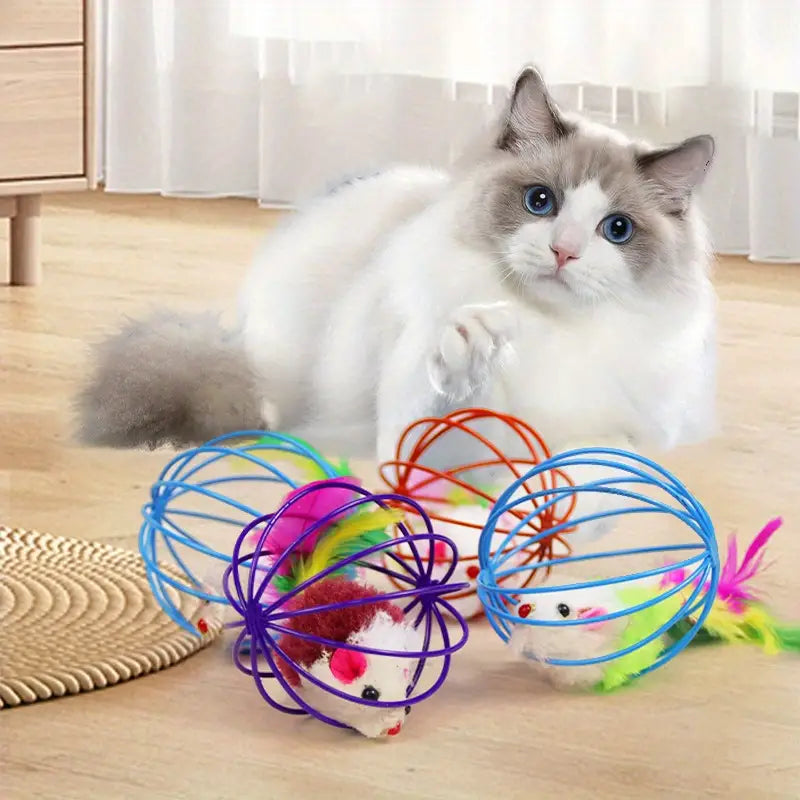FurCatch™ | Voor Natuurlijk Jachtplezier