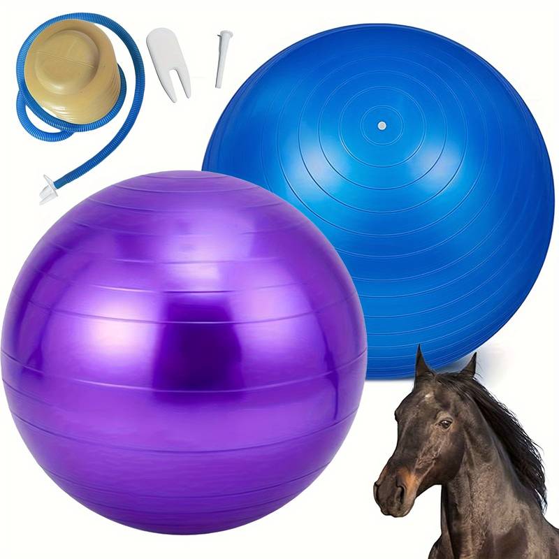 PonyPal™ | Verminder Verveling en Versterk Kracht