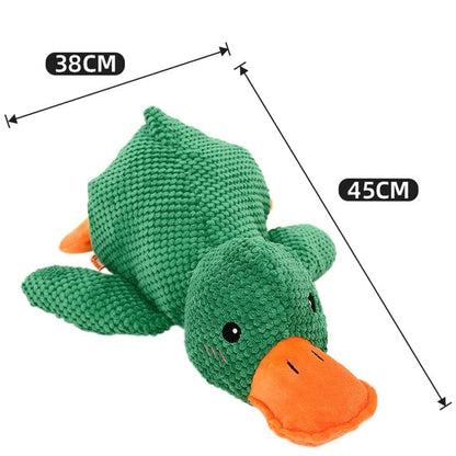 DuckyDazzle™ | Voorkom Verveling en Angst bij Alleen Thuis