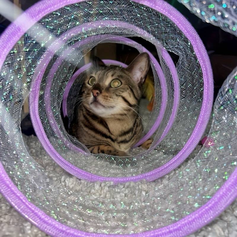 ClawCurl™ | Voor eindeloos speelplezier