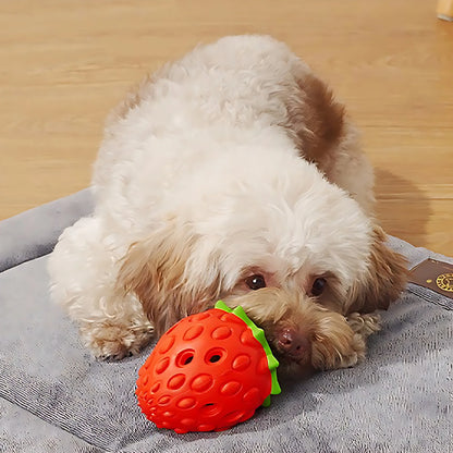 WoofBerry™ | Voor Frisse Adem en Gezonde Tanden