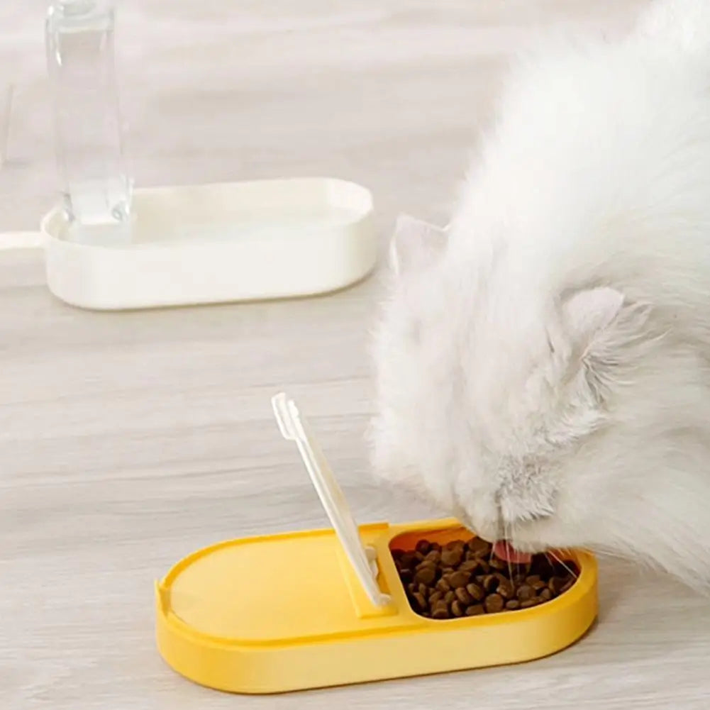PetPuddle™ | Altijd en Overal Hydratatie