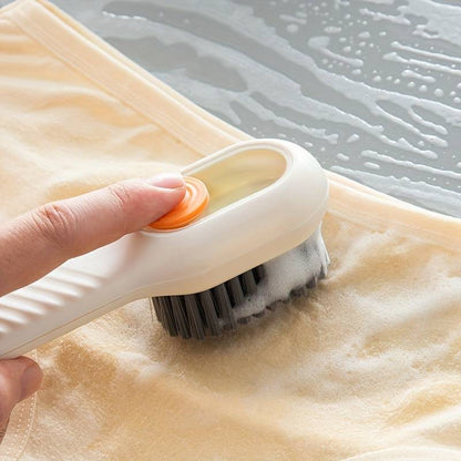 FreshStep™ | Frisse Schoenen Reiniger