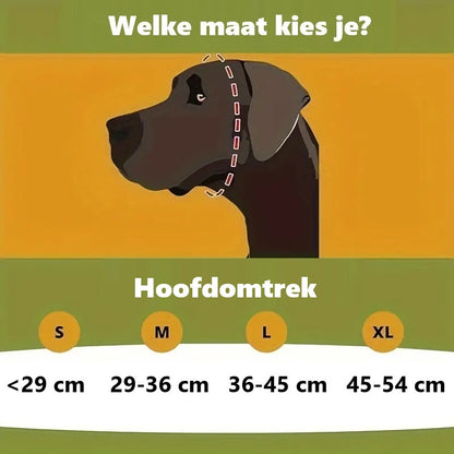 CalmEars™ | Rust bij vuurwerk en lawaai