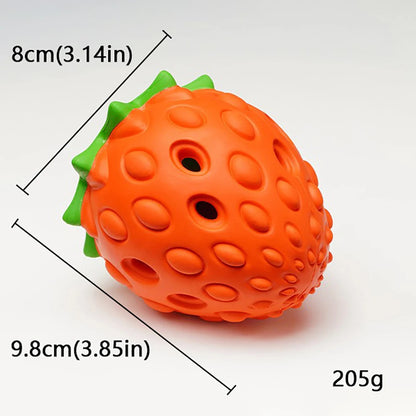 WoofBerry™ | Voor Frisse Adem en Gezonde Tanden